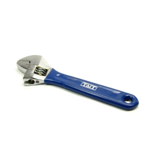 Tait Tools Adjustable Wrenches