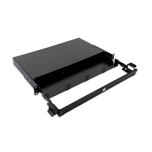 LANmark-OF Plug&Play Patch Panels