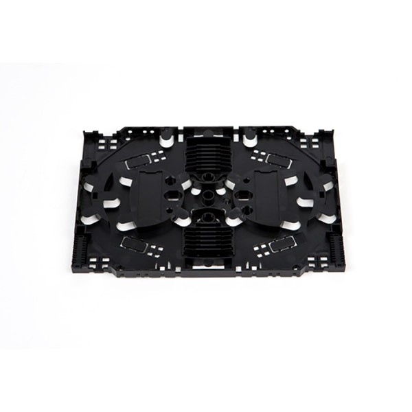 LANmark-OF Splice Cassette Tray