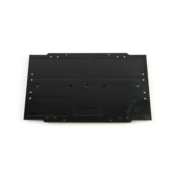 LANmark-OF Splice Cassette Tray