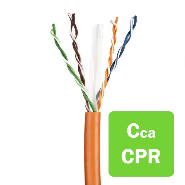 LANmark Cat6 U/UTP Data Cable