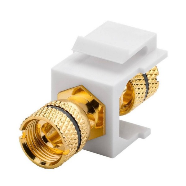 Speaker Terminal Keystones