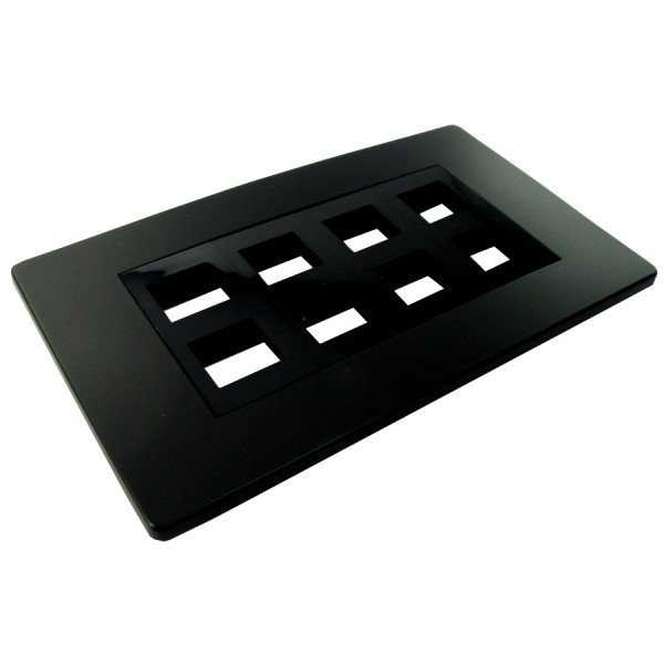 Nexxia Keystone Faceplates