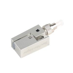 Bare Fibre Adaptor FC SM/MM