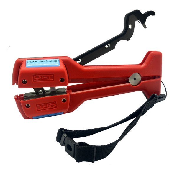 OPT Copper Hybrid Cable Web Separating Tool