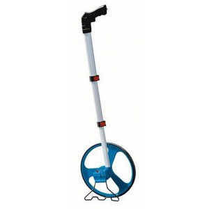 Distance Measuring Wheel Telescopic GWM 32   