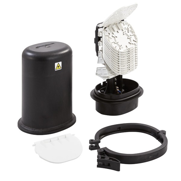 Prysmian Compact Multi-Function Joint Closure (CMJ)