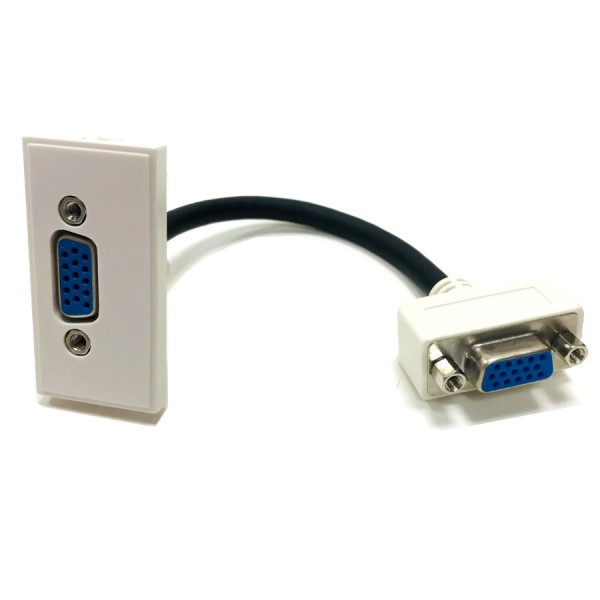 VGA/SVGA Euro Modules
