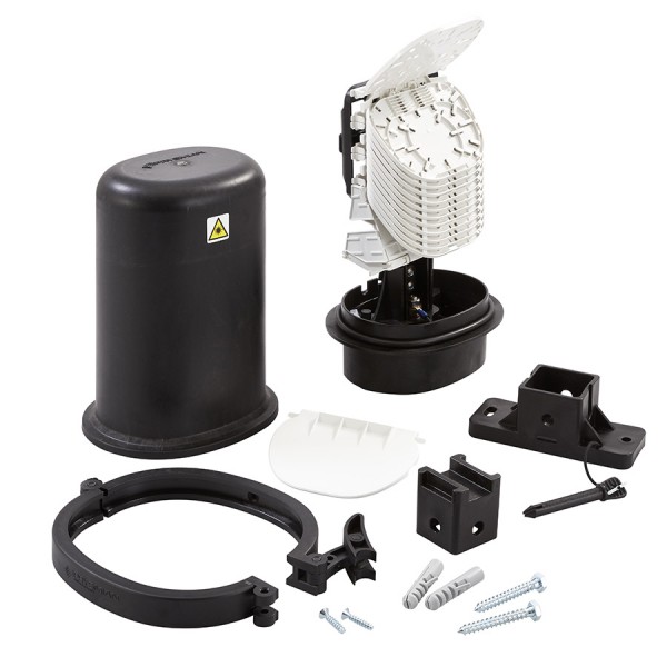 Prysmian Compact Multi-Function Joint Closure (CMJ)