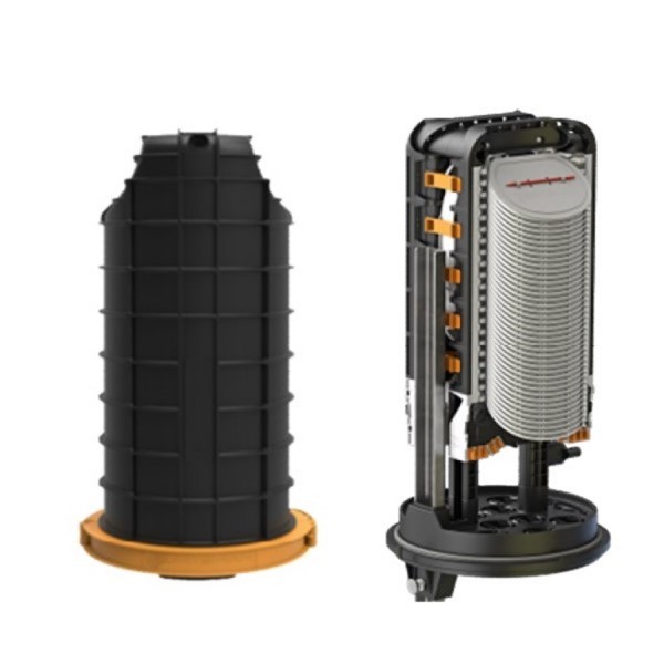 Prysmian Large Multi-Function Joint Closure (LMJ)