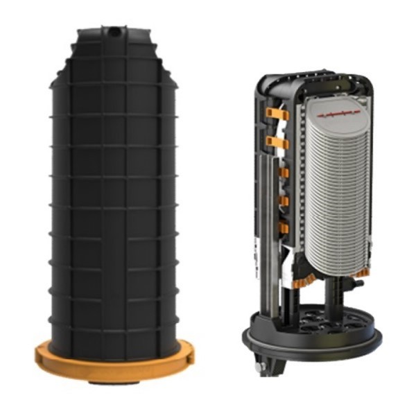 Prysmian Large Multi-Function Joint Closure (LMJ)