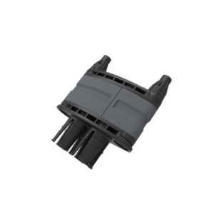Oval Port Mechanical Entry Kit Loop Cable 6-8mm Large Multi-Function Joint Closure XJTSC02382