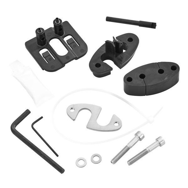 Prysmian Oval Port Mechanical Entry Kits