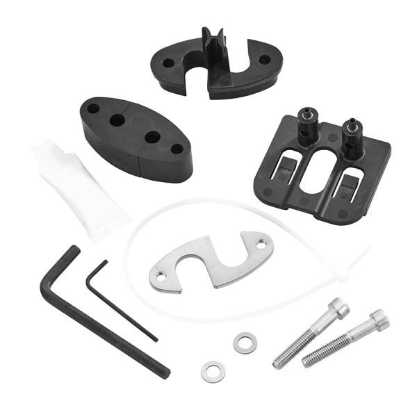 Prysmian Oval Port Mechanical Entry Kits