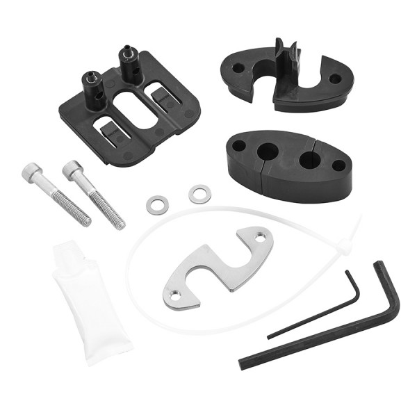 Prysmian Oval Port Mechanical Entry Kits