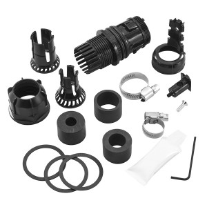 Circular Port Entry Gland 1 Way 7-20mm CSM or Aramid Cables UMJ/CMJ/MMJ/LMJ XJTSC01754