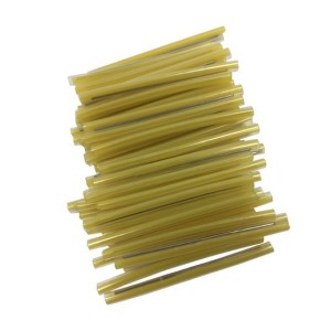 Splice Protector (PK50) Heat Shrink XPESC00053 Clear (L)45mm (Dia)2.2mm