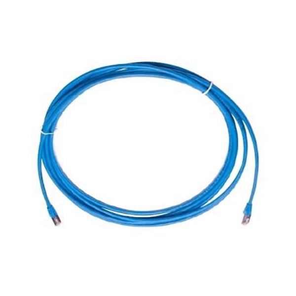 CommScope Cat5e LSZH U/UTP Patch Leads