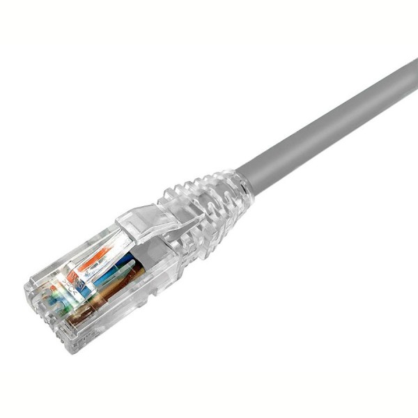CommScope Cat5e LSZH U/UTP Patch Leads