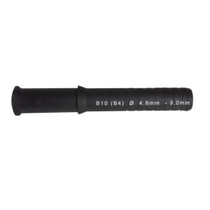 Cablelok B Port 4.8-9mm CABLELOK-B10-01