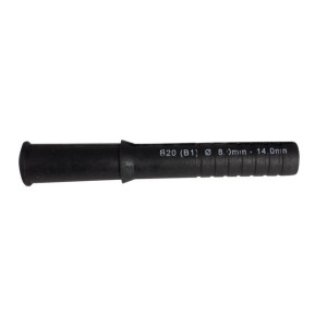 Cablelok B Port 8-14mm CABLELOK-B20-01