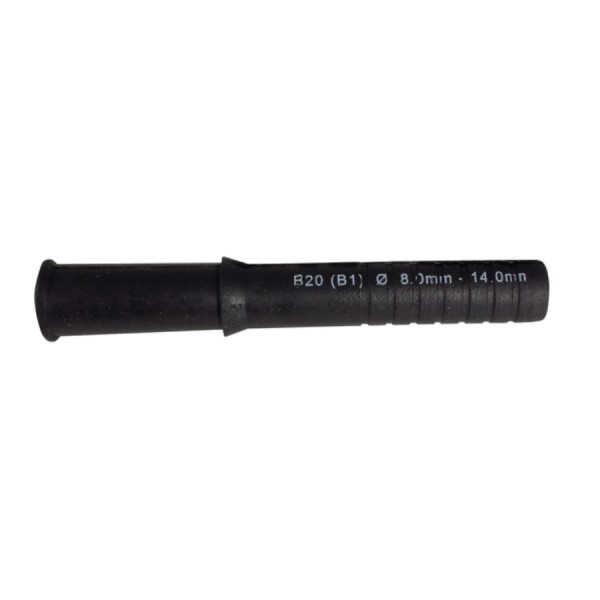 HellermannTyton Cablelok B Ports