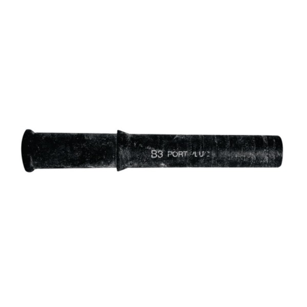 HellermannTyton Cablelok B Ports