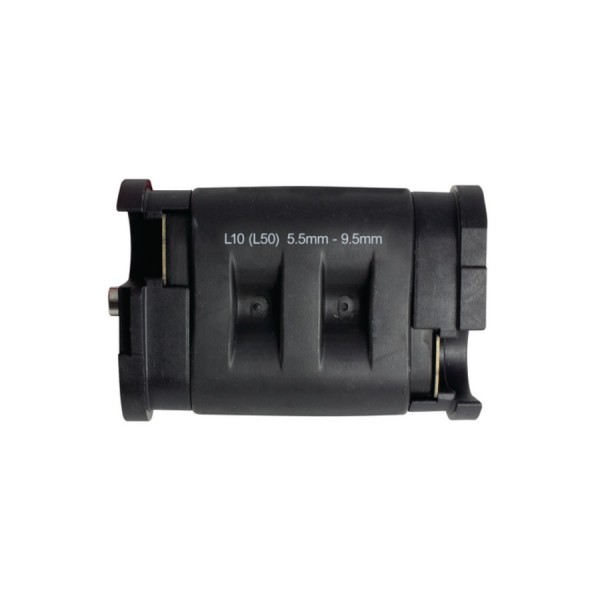 HellermannTyton Cablelok L Ports