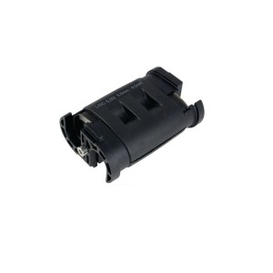 Cablelok L Port 2 Way 5.5mm-9.5mm CABLELOK-L10C-01