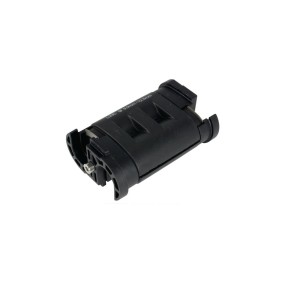 Cablelok L Port 2 Way 9mm-12.5mm CABLELOK-L20C-01