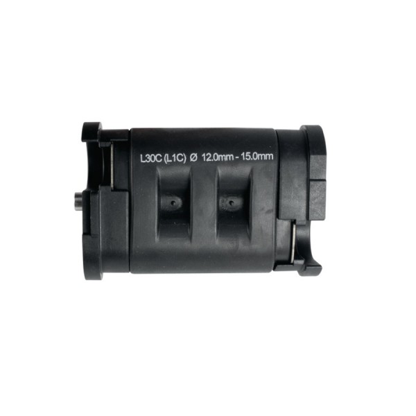 HellermannTyton Cablelok L Ports