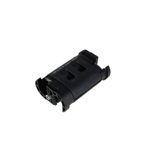 Cablelok L Port 2 Way 12-15mm CABLELOK-L30C-01