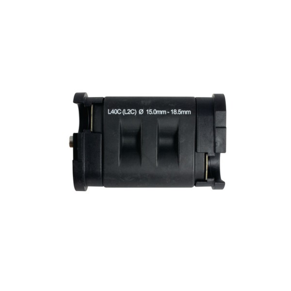 HellermannTyton Cablelok L Ports