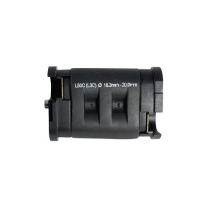 Cablelok L Port 2 Way 18.3-20mm CABLELOK-L50C-01
