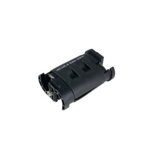 Cablelok L Port 2 Way 18.3-20mm CABLELOK-L50C-01