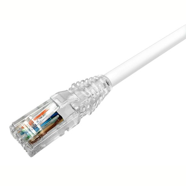 CommScope Cat5e LSZH U/UTP Patch Leads