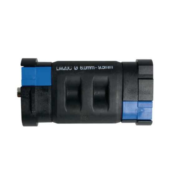 HellermannTyton Cablelok LM Ports
