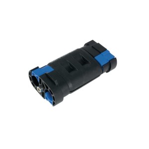 Cablelok LM Port 2 Way 6-9.5mm CABLELOK-LM20C-01