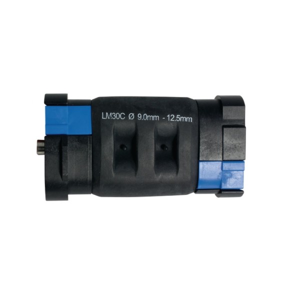 HellermannTyton Cablelok LM Ports