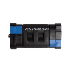 Cablelok LM Port 2 Way 12.5-15mm CABLELOK-LM40C-01