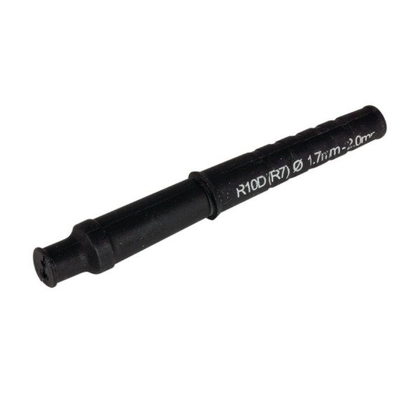HellermannTyton Cablelok R Ports