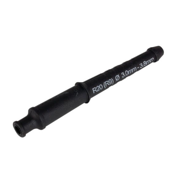 HellermannTyton Cablelok R Ports
