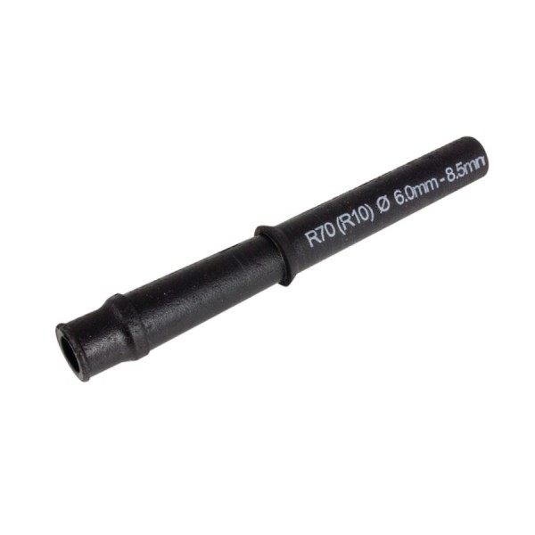 HellermannTyton Cablelok R Ports