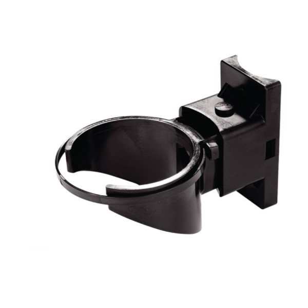 HellermannTyton Dome Closure Mounting Brackets