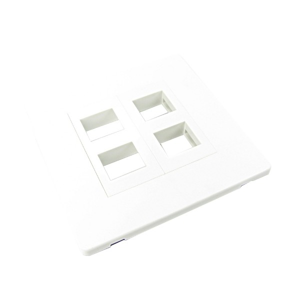 Nexxia Keystone Faceplates