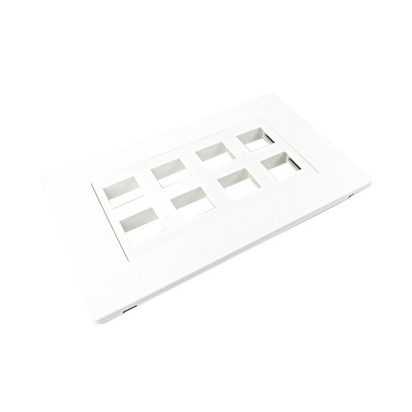 Nexxia Keystone Faceplates