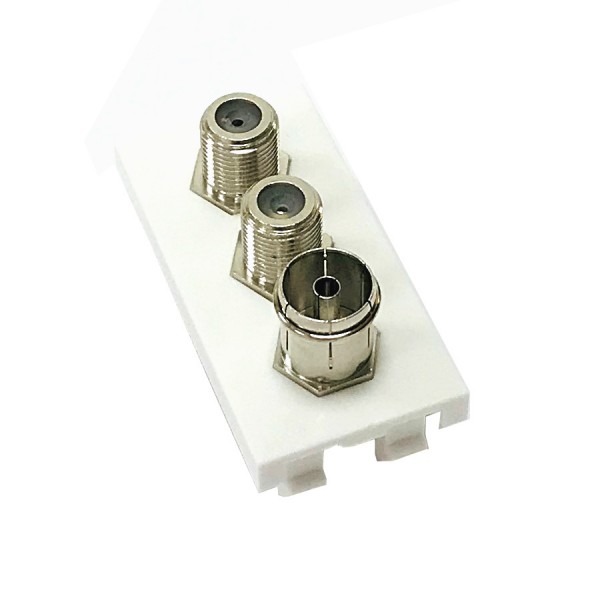 Satellite & TV Euro Modules
