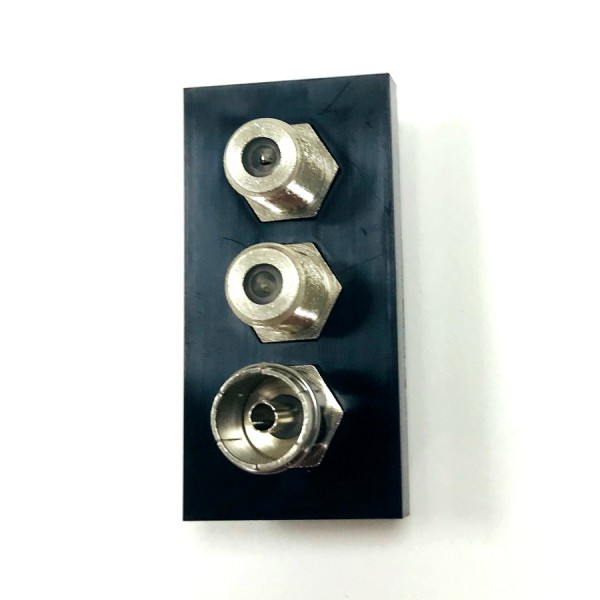 Satellite & TV Euro Modules