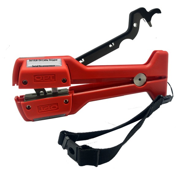 OPT 36F Ultra-Light Weight Overhead Cable Strippers