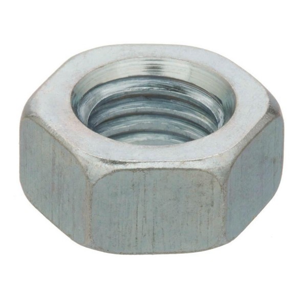 Unistrut HDG Hex Nuts